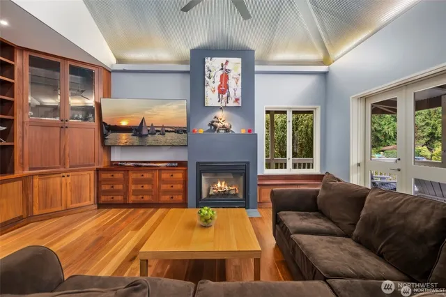 $2,100,000 | 4712 Southwest Brace Point Drive, Seattle, WA 98136