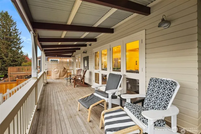 $2,100,000 | 4712 Southwest Brace Point Drive, Seattle, WA 98136