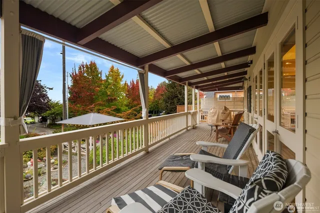 $2,100,000 | 4712 Southwest Brace Point Drive, Seattle, WA 98136