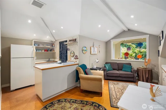 $2,100,000 | 4712 Southwest Brace Point Drive, Seattle, WA 98136