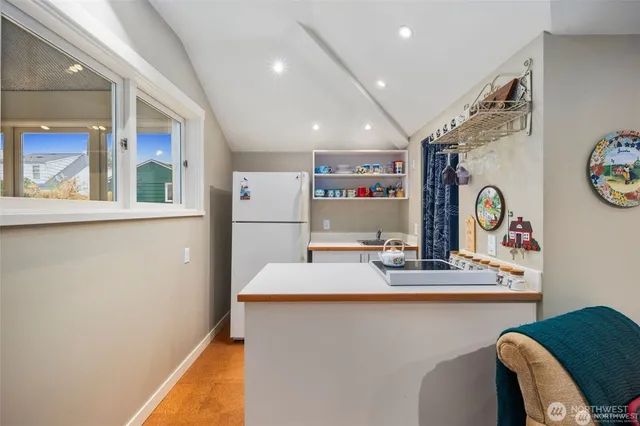 $2,100,000 | 4712 Southwest Brace Point Drive, Seattle, WA 98136