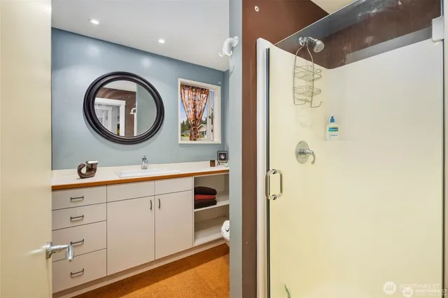 $2,100,000 | 4712 Southwest Brace Point Drive, Seattle, WA 98136