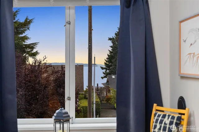 $2,100,000 | 4712 Southwest Brace Point Drive, Seattle, WA 98136