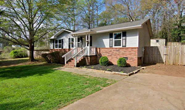 $219,000 | 108 Oakway Drive, Seneca, SC 29678