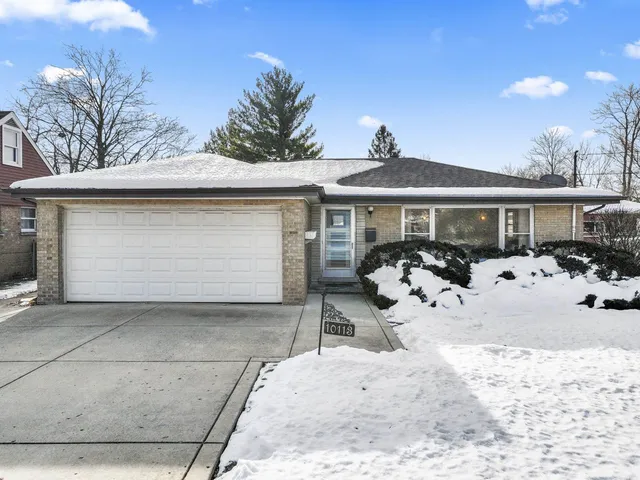 $349,000 | 10113 Palmer Avenue, Melrose Park, IL 60164