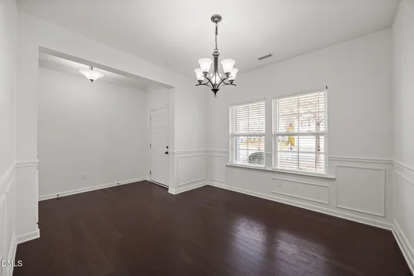 $495,000 | 1736 Fern Hollow Trail, Wake Forest, NC 27587