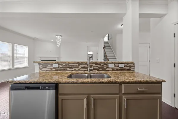 $495,000 | 1736 Fern Hollow Trail, Wake Forest, NC 27587