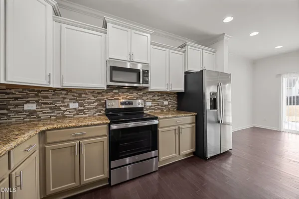 $495,000 | 1736 Fern Hollow Trail, Wake Forest, NC 27587