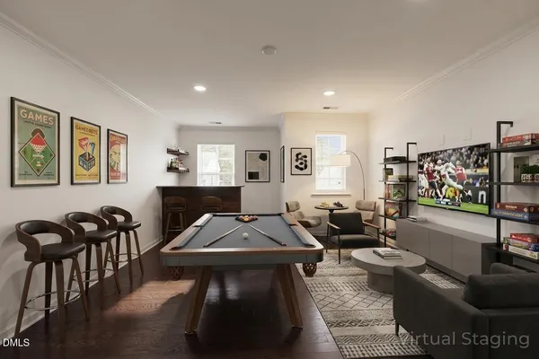 $495,000 | 1736 Fern Hollow Trail, Wake Forest, NC 27587