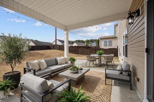 $495,000 | 1736 Fern Hollow Trail, Wake Forest, NC 27587