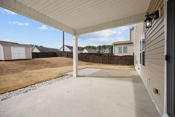 $495,000 | 1736 Fern Hollow Trail, Wake Forest, NC 27587