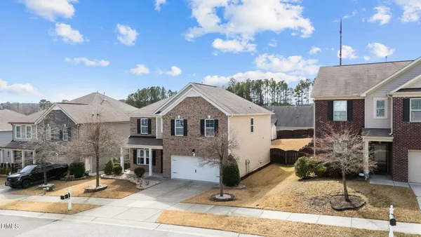 $495,000 | 1736 Fern Hollow Trail, Wake Forest, NC 27587