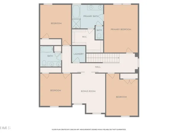 $495,000 | 1736 Fern Hollow Trail, Wake Forest, NC 27587