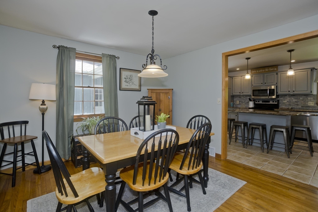 47 Allen Road Belchertown, MA 01007 - Photo 12 of 34 Gallery Image 12