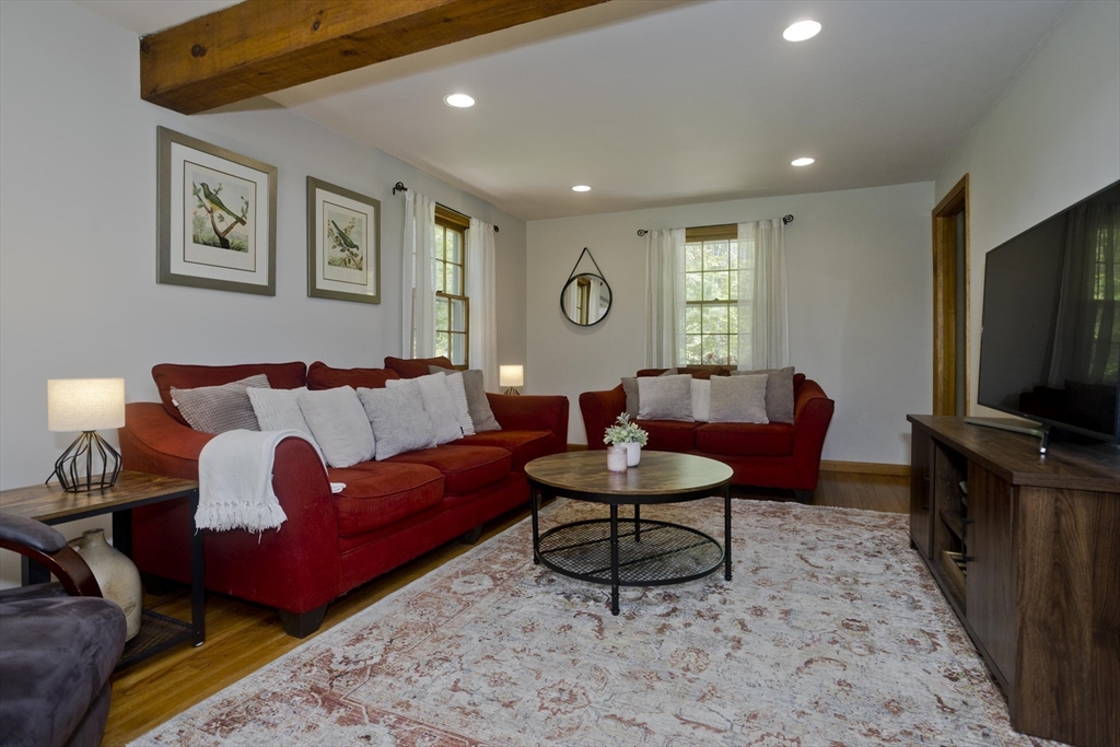 47 Allen Road Belchertown, MA 01007 - Photo 14 of 34 Gallery Image 14