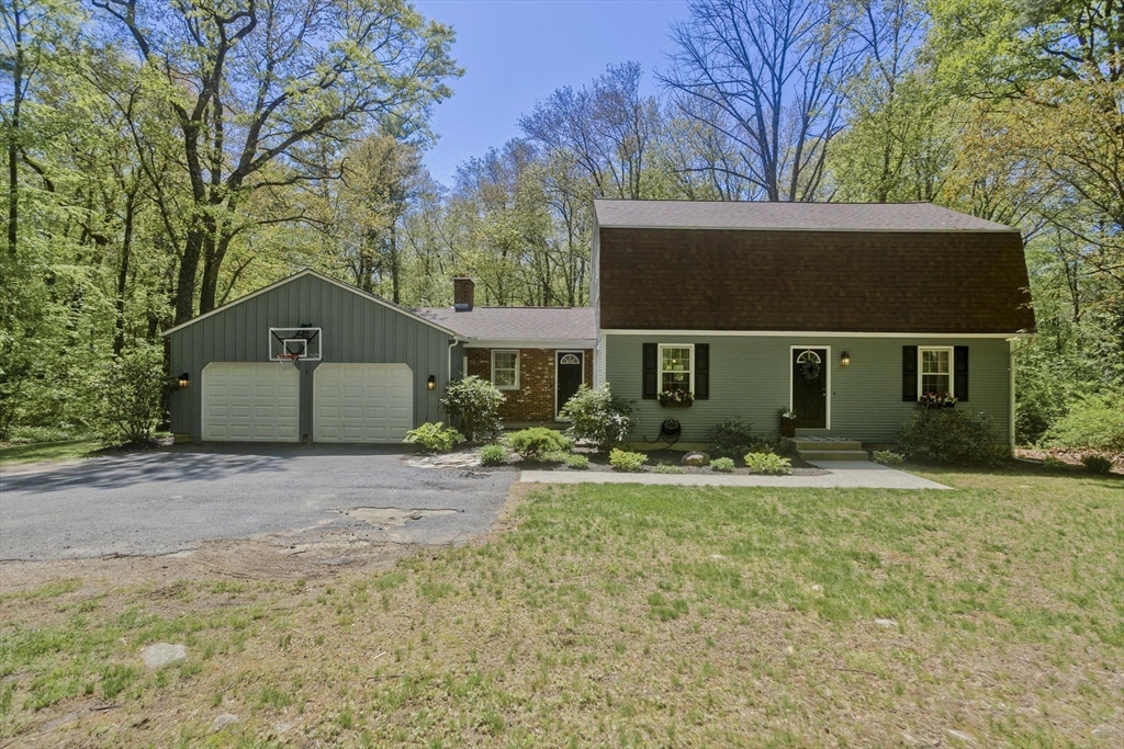 47 Allen Road Belchertown, MA 01007 - Photo 2 of 34 Gallery Image 2