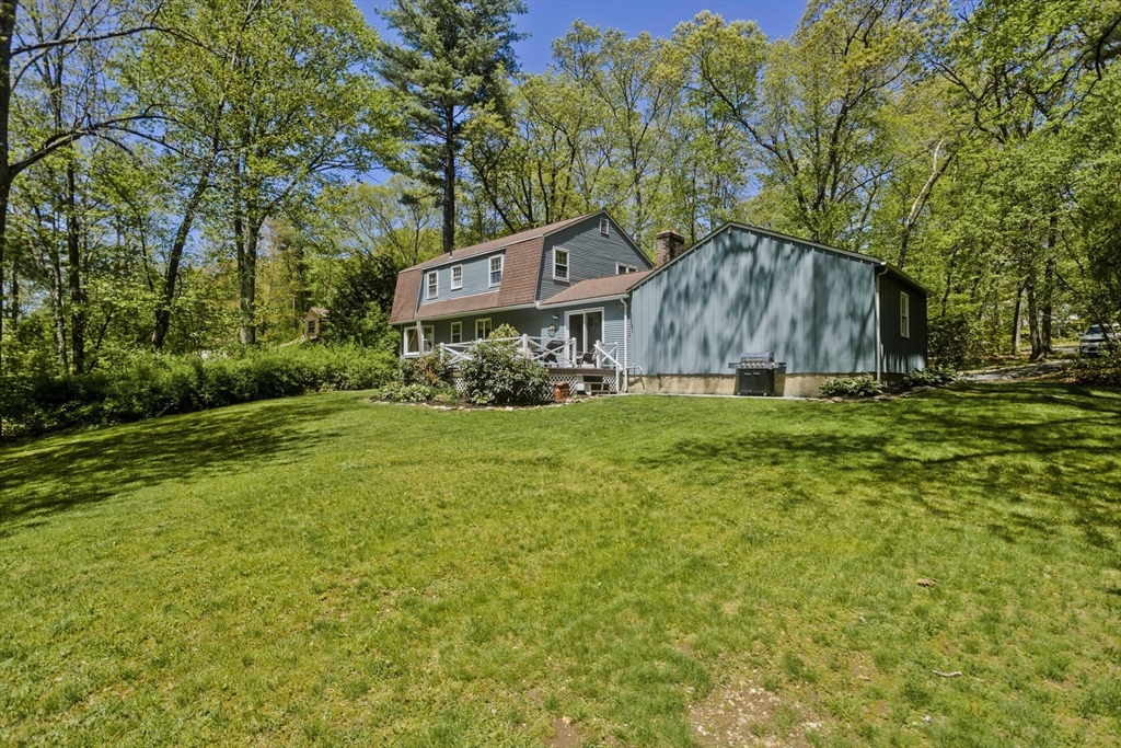 47 Allen Road Belchertown, MA 01007 - Photo 33 of 34 Gallery Image 33