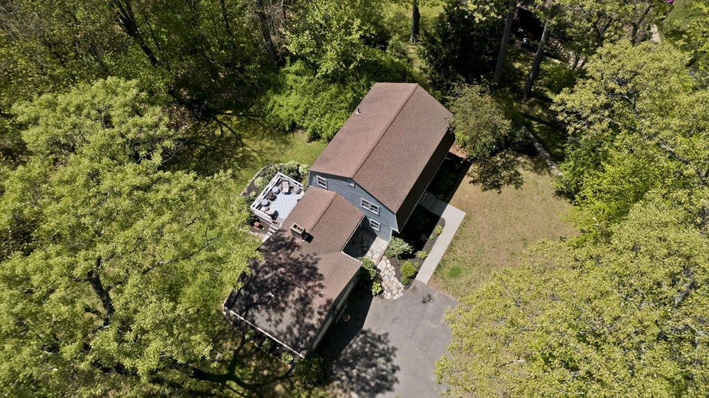 47 Allen Road Belchertown, MA 01007 - Photo 5 of 34 Gallery Image 5