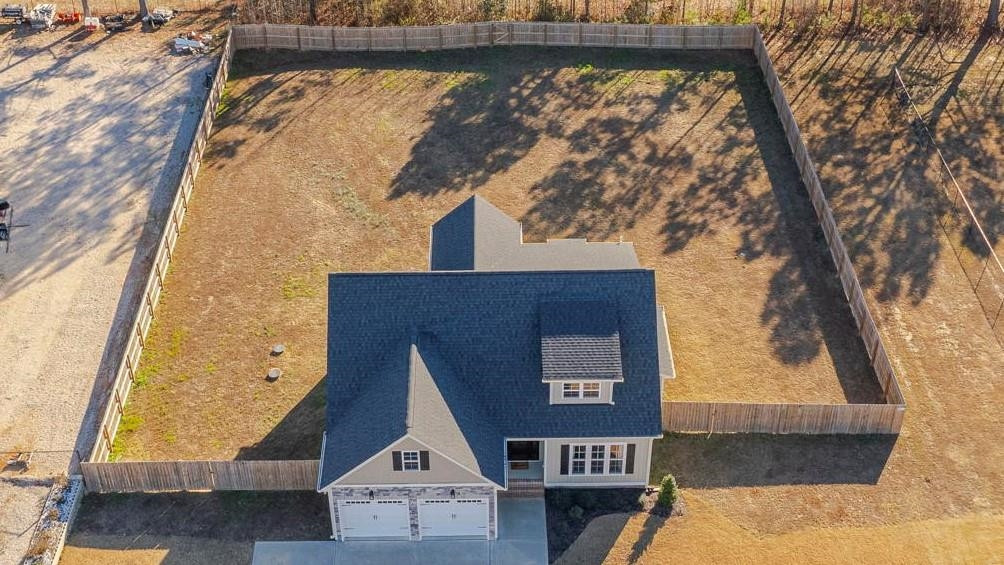56 Reed Dr. Zebulon, NC 27597 - Photo 36 of 38 Photo 36