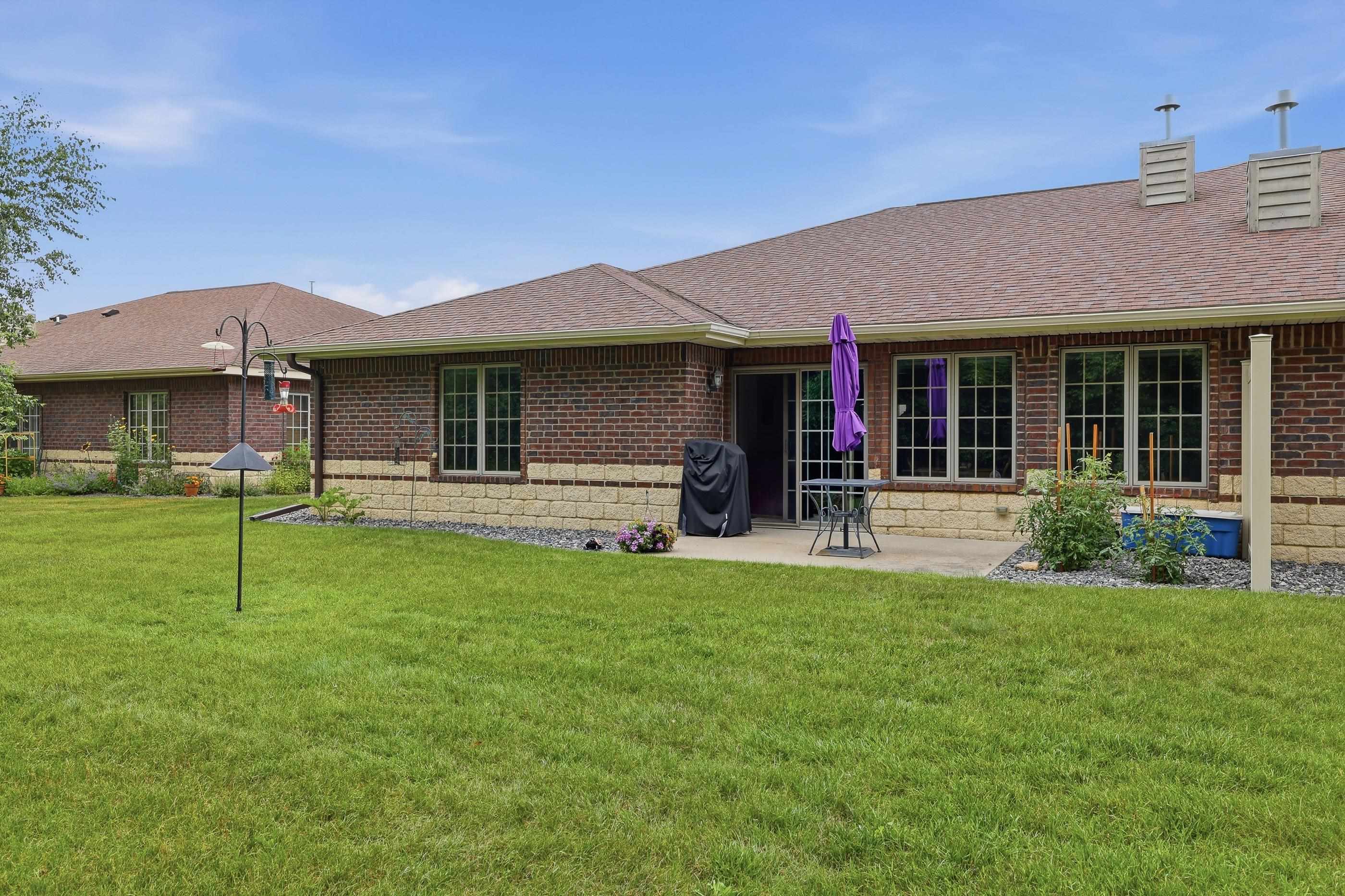 1909 Bluebell Lane Stevens Point, WI 54482 - Photo 43 of 48