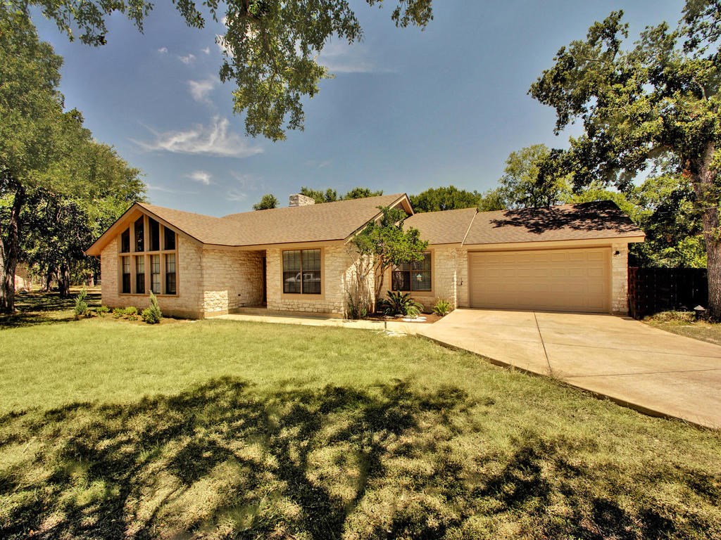 4125 Windflower Lane Georgetown, TX 78628 - Photo 1 of 1