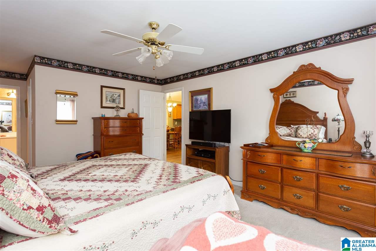5130 Dewey Heights Road Pinson, AL 35126 - Photo 13 of 26
