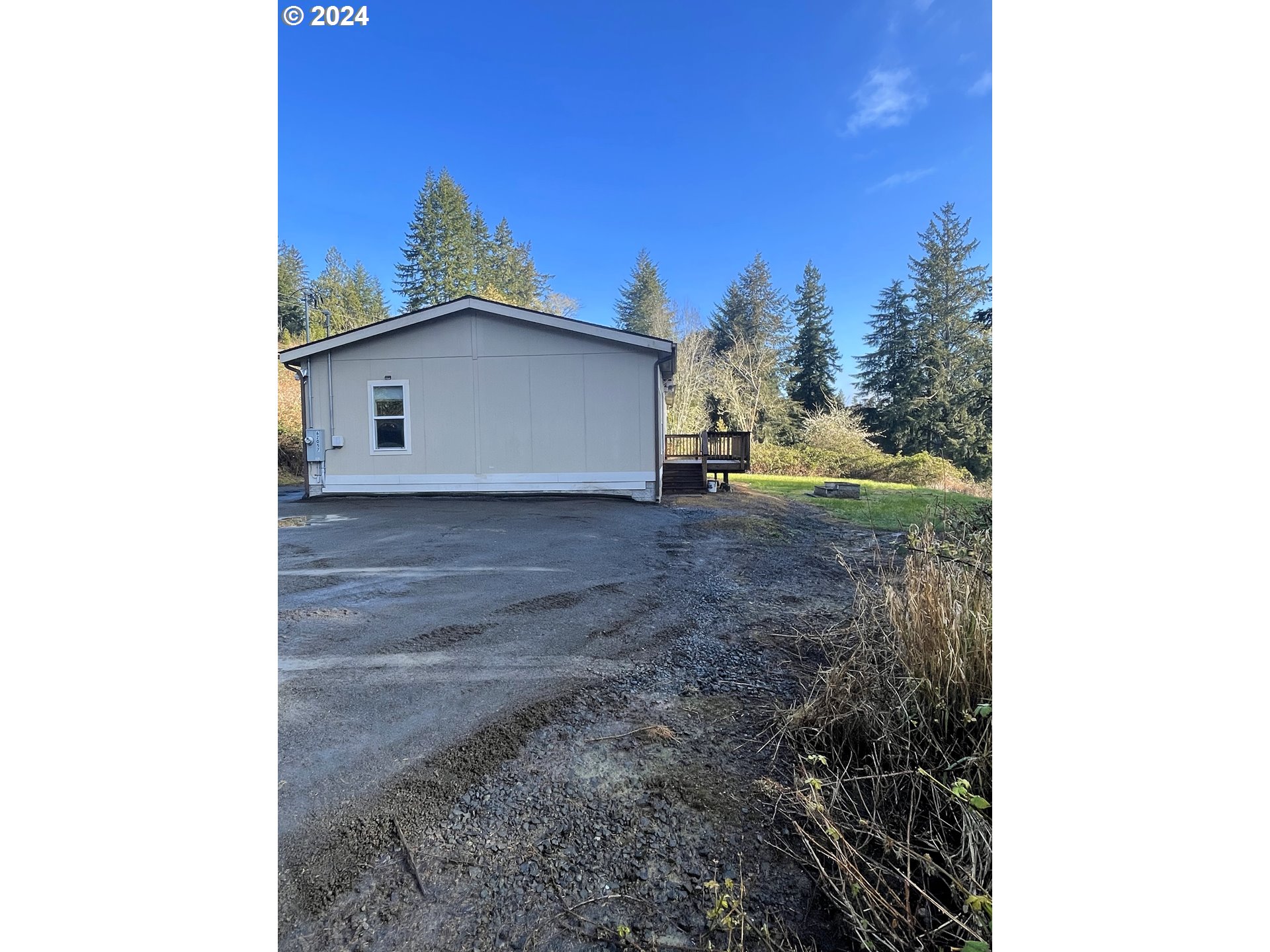 62057 Olive Barber Road Coos Bay, OR 97420 - Photo 1 of 13 Gallery Image 1