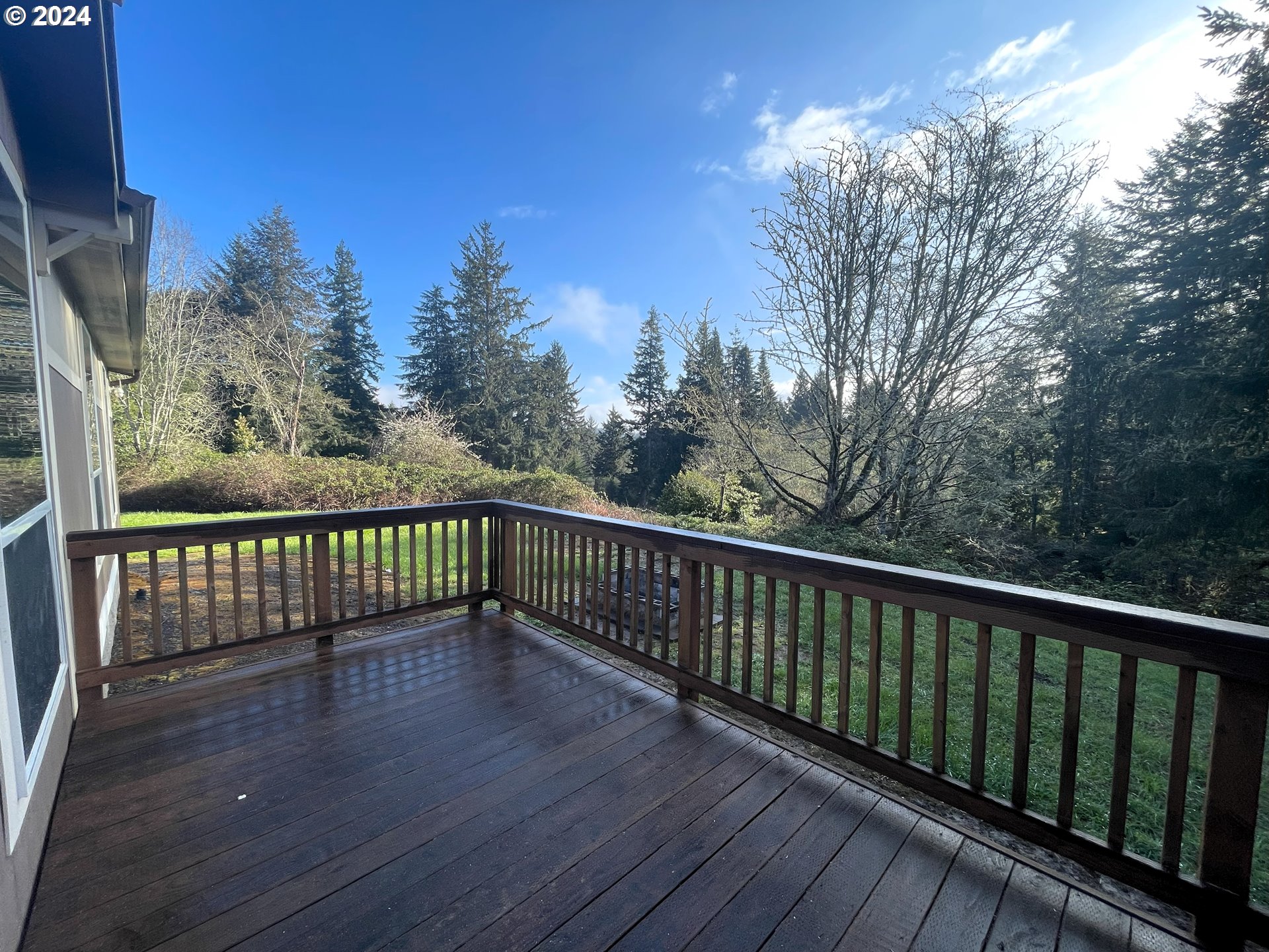 62057 Olive Barber Road Coos Bay, OR 97420 - Photo 8 of 13 Gallery Image 8