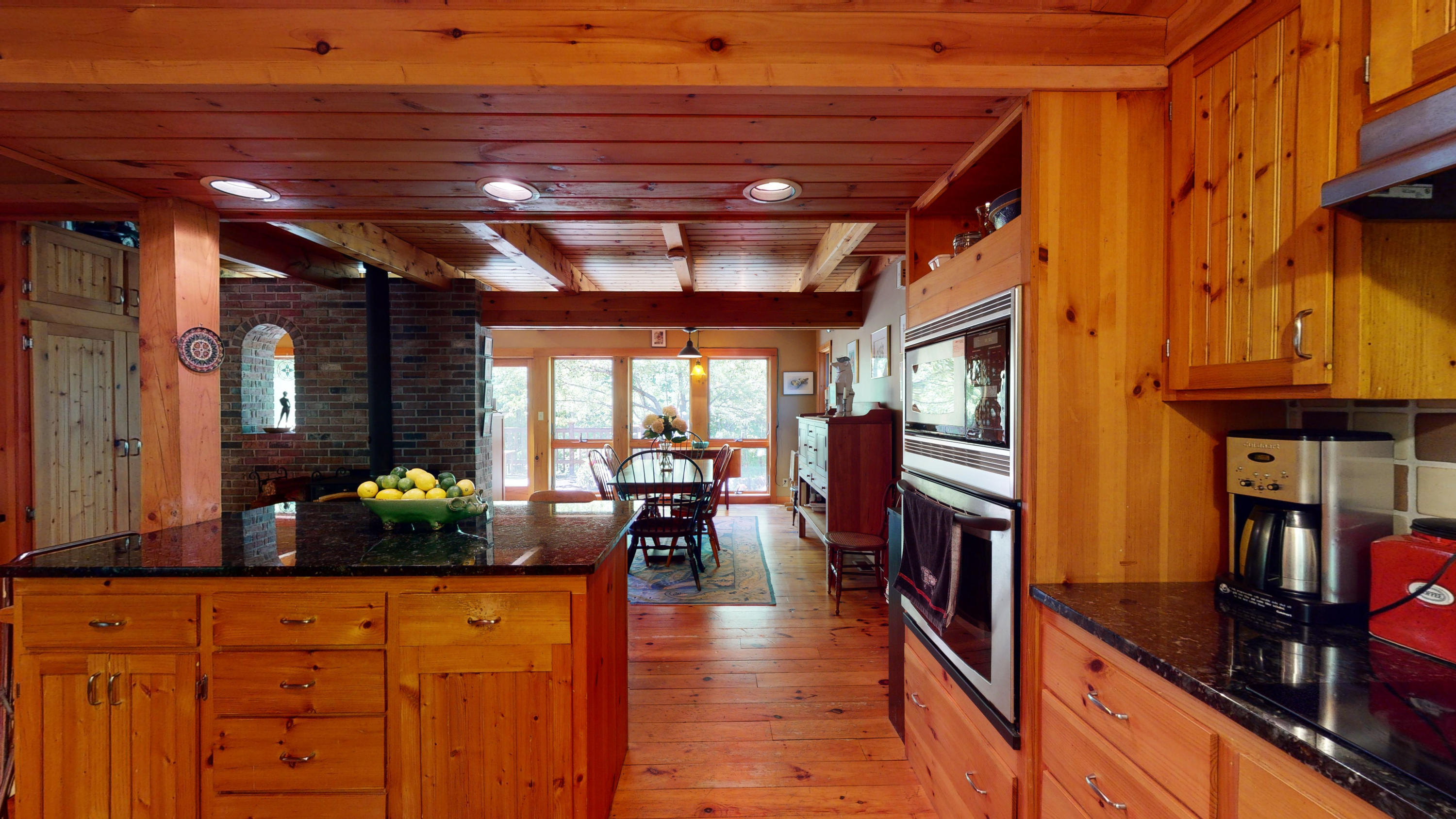 259 Wottons Mill Road Warren, ME 04864 - Photo 11 of 55 Kitchen & Dining Room
