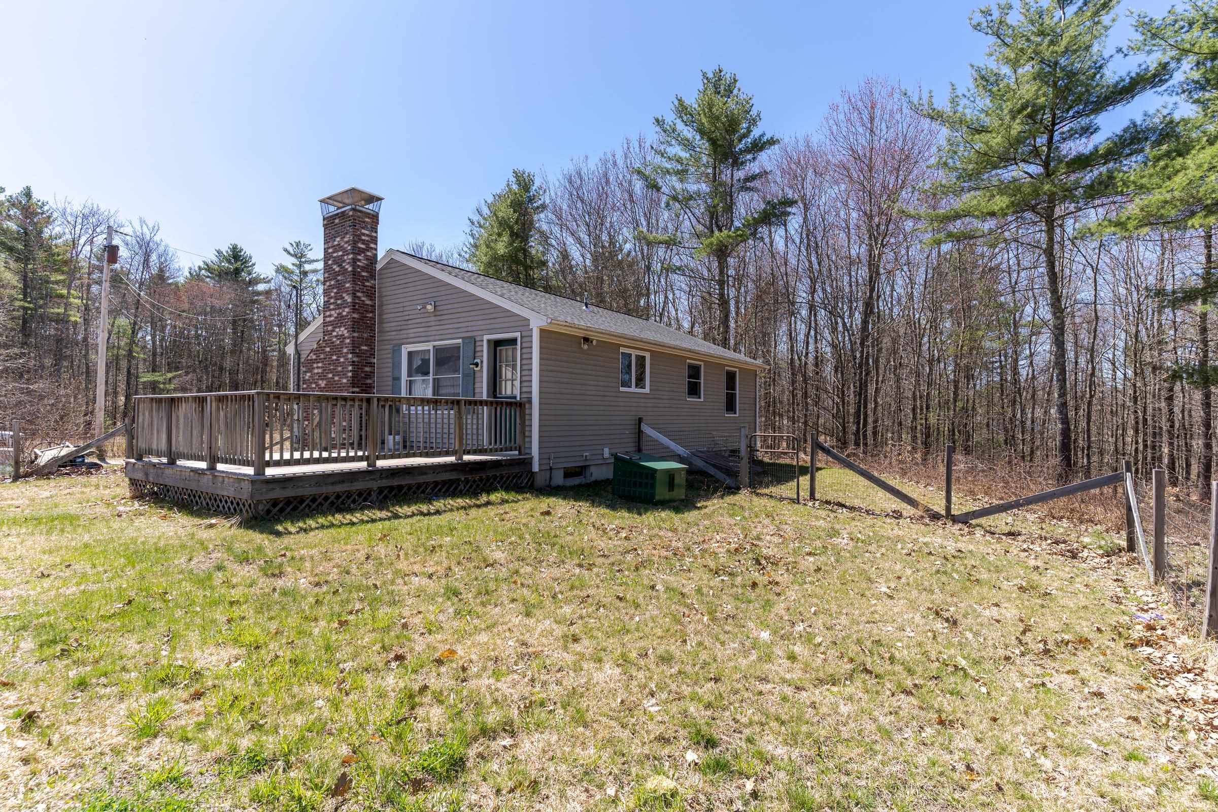 256 Old Bay Road New Durham, NH 03855 - Photo 37 of 37 Gallery Image 37