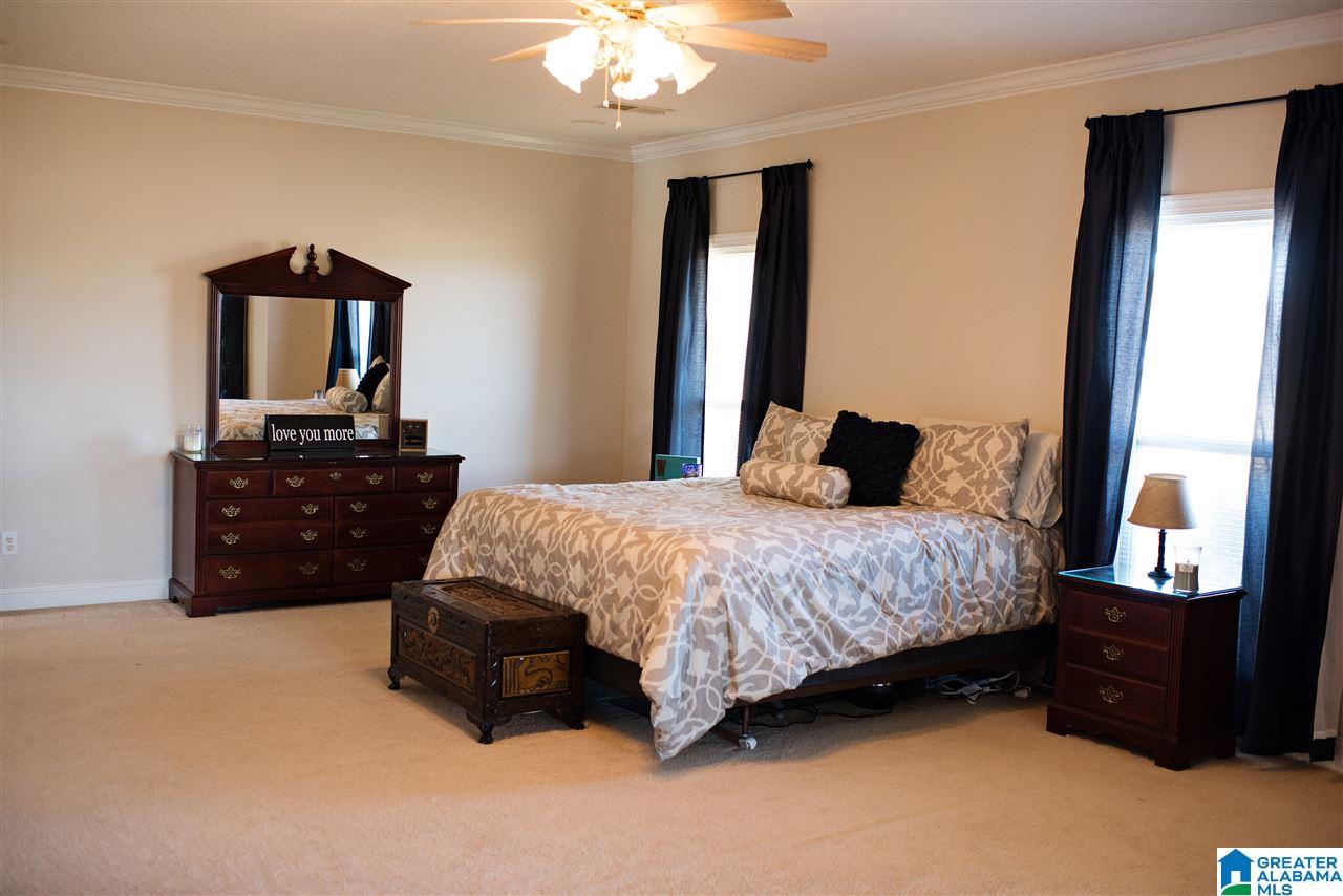 665 Scurlock Ranch Road Vincent, AL 35178 - Photo 10 of 41