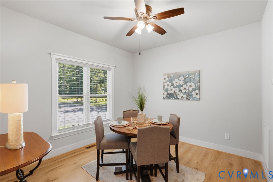 9400 Woodpecker Road Chesterfield, VA 23838 - Photo 14 of 44
