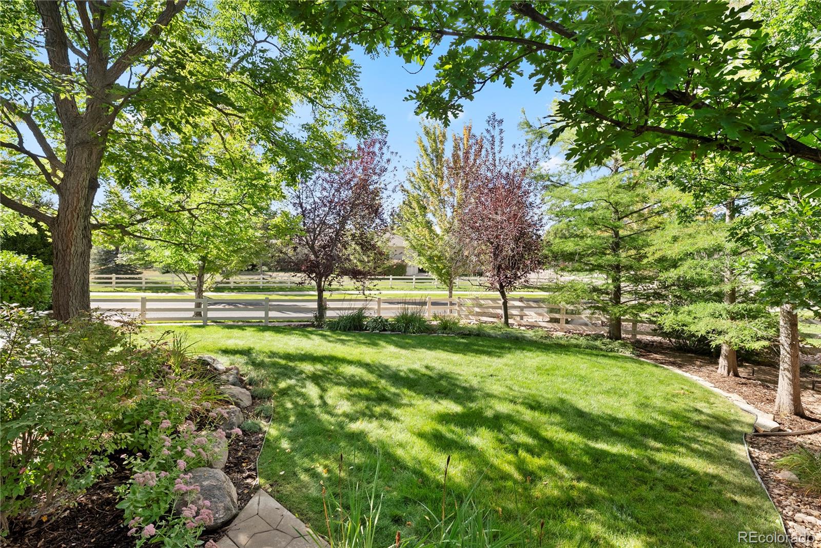 3822 Broadmoor Loop Broomfield, CO 80023 - Photo 40 of 50 a view of park with trees
