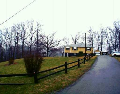 362 Miles Road Clarksville, PA 15322 - Photo 1 of 1