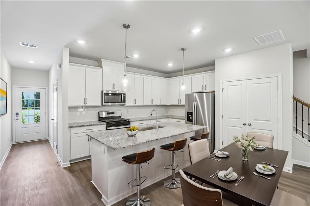 7856 Marie Way Fairburn, GA 30213 - Photo 12 of 27 Gallery Image 12