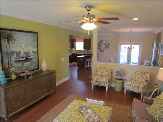 33 West Shore Place Inlet Beach, FL 32461 - Photo 1 of 2