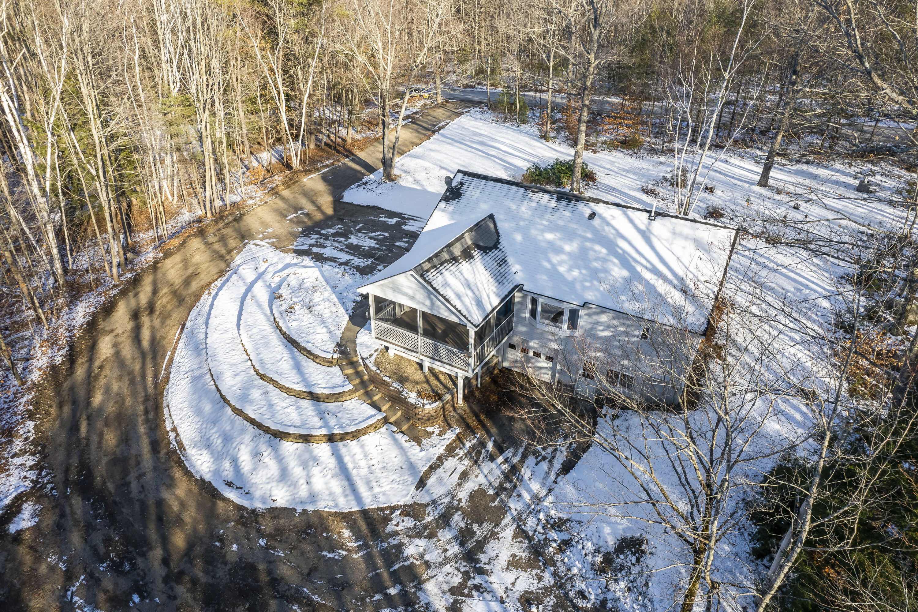 18 Fryes Bridge Road Lyman, ME 04002 - Photo 43 of 54 18 Fryes Bridge Rd, Lyman