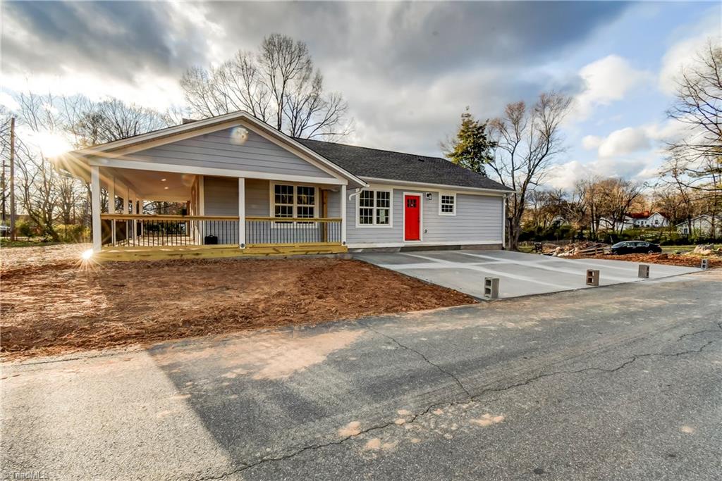 1109 Motor Road Winston-Salem, NC 27105 - Photo 1 of 28 Gallery Image 1