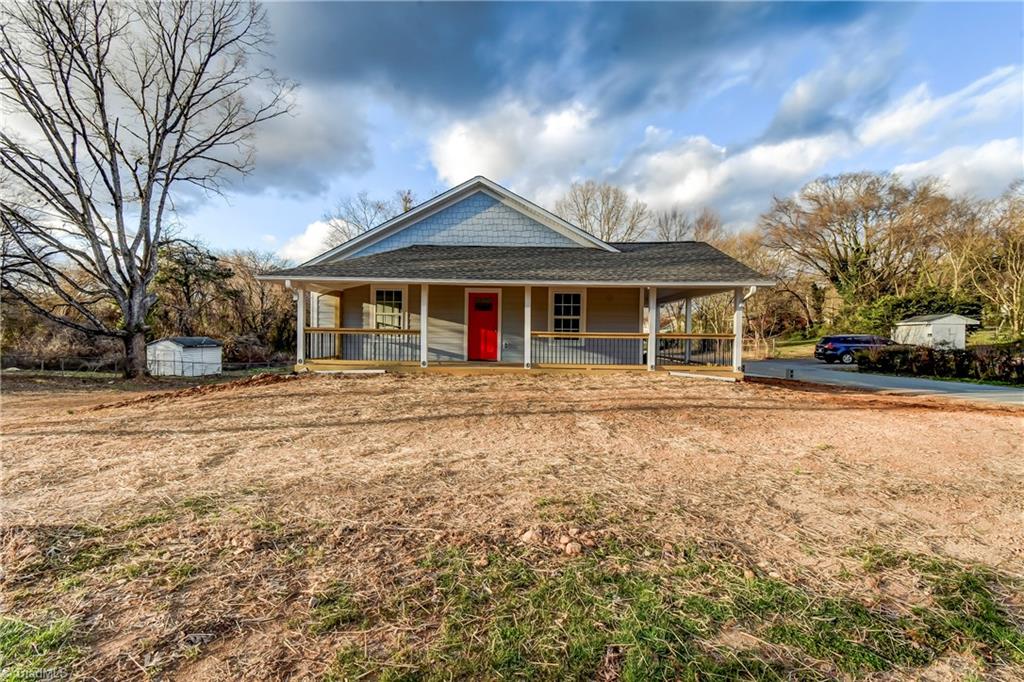 1109 Motor Road Winston-Salem, NC 27105 - Photo 2 of 28 Gallery Image 2