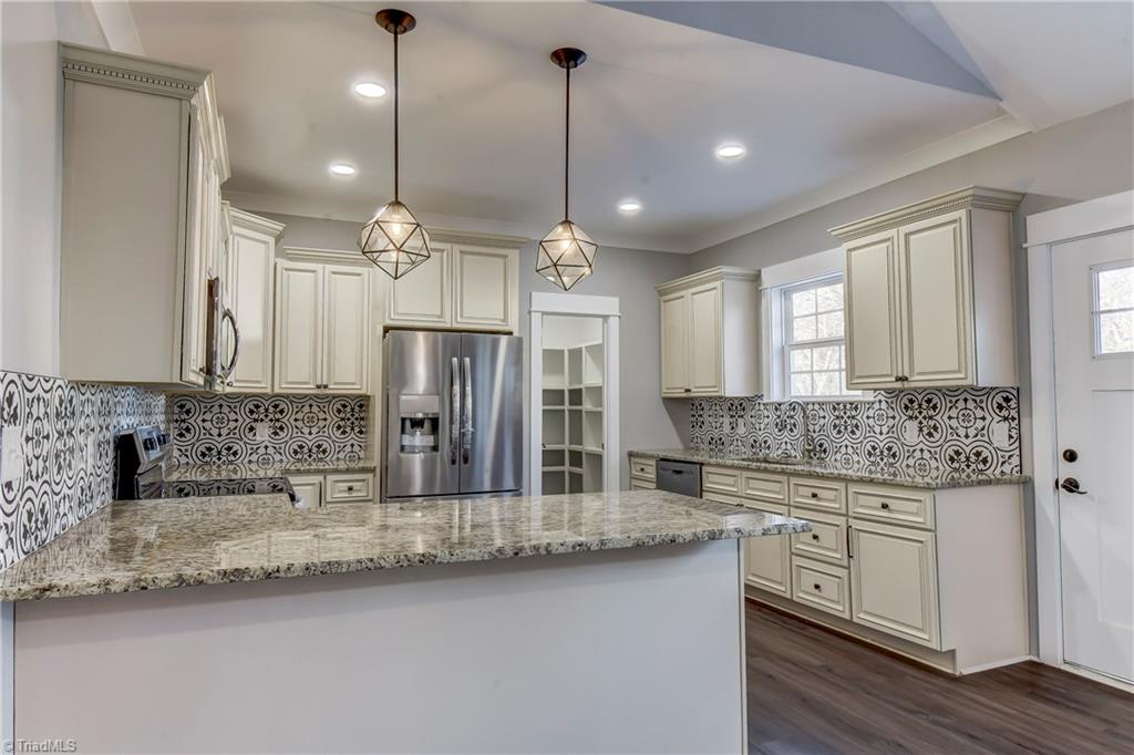 1109 Motor Road Winston-Salem, NC 27105 - Photo 15 of 28 Gallery Image 15