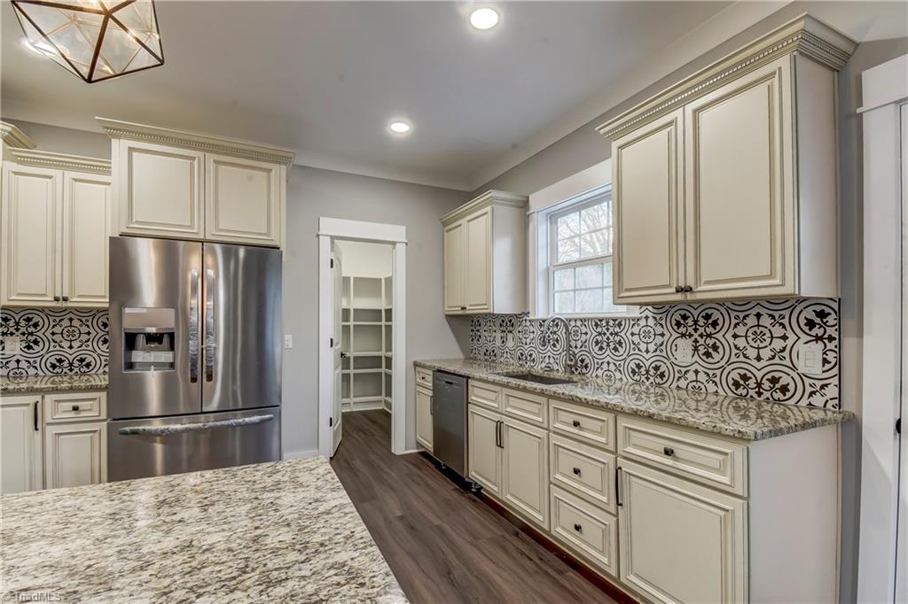 1109 Motor Road Winston-Salem, NC 27105 - Photo 16 of 28 Gallery Image 16