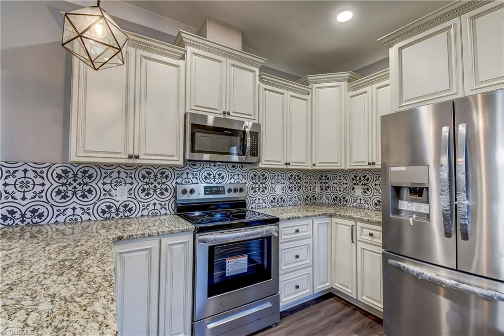 1109 Motor Road Winston-Salem, NC 27105 - Photo 17 of 28 Gallery Image 17