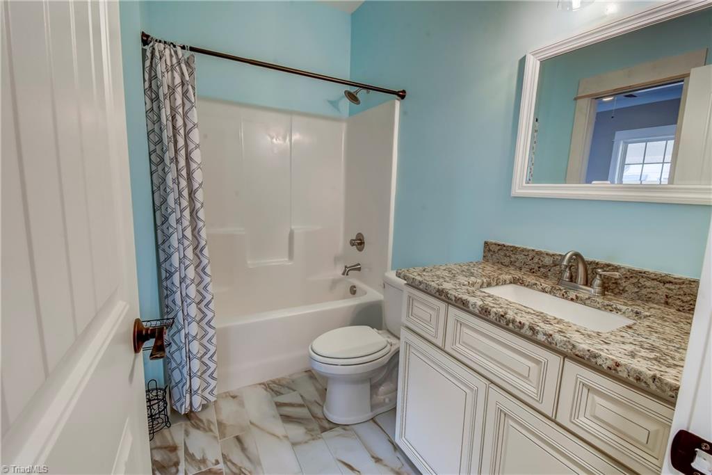 1109 Motor Road Winston-Salem, NC 27105 - Photo 20 of 28 Gallery Image 20
