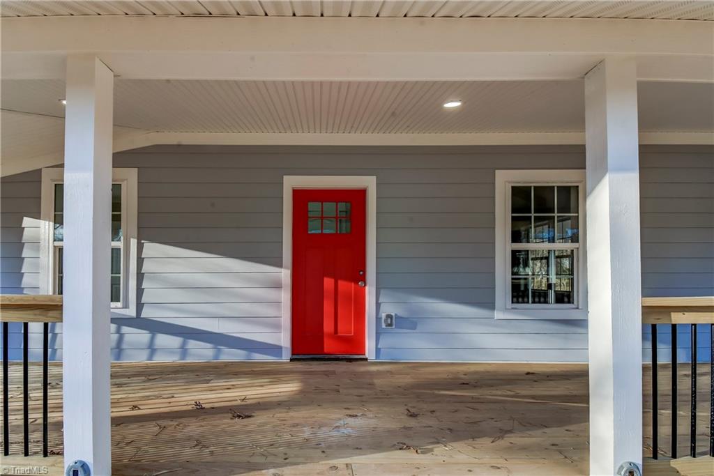 1109 Motor Road Winston-Salem, NC 27105 - Photo 5 of 28 Gallery Image 5