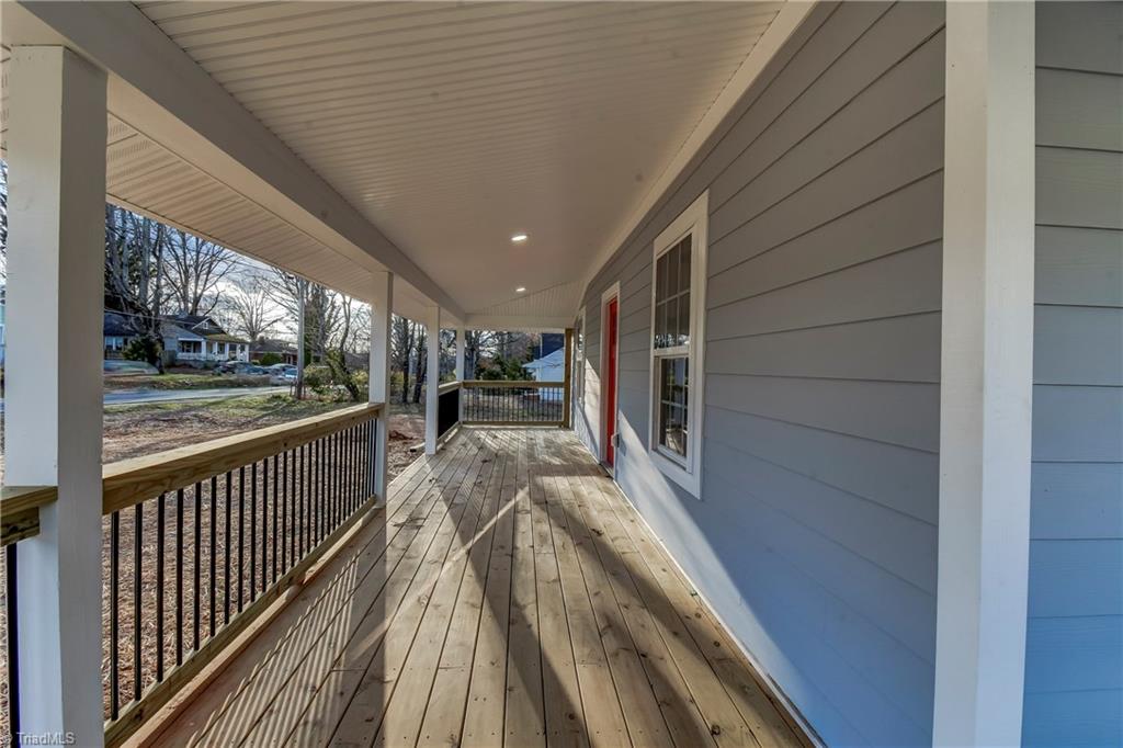 1109 Motor Road Winston-Salem, NC 27105 - Photo 6 of 28 Gallery Image 6