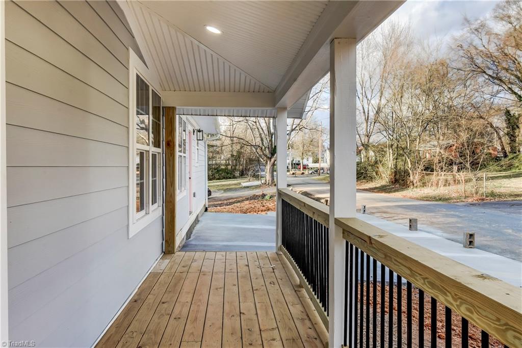 1109 Motor Road Winston-Salem, NC 27105 - Photo 7 of 28 Gallery Image 7
