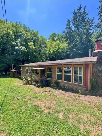 $77,000 | 81 Hughes Dairy Road, Lindale, GA 30147