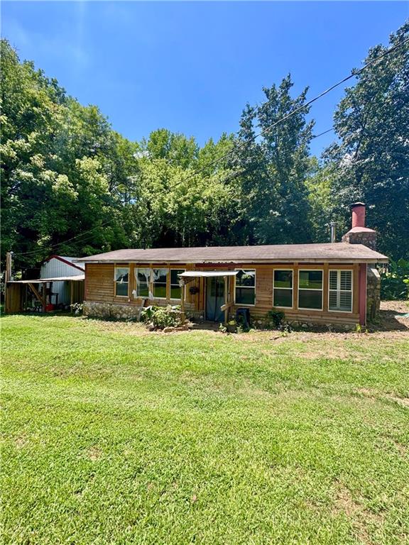 81 Hughes Dairy Road Lindale, GA 30147 - Photo 2 of 10