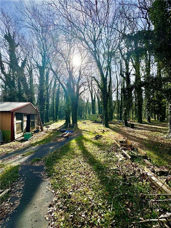 81 Hughes Dairy Road Lindale, GA 30147 - Photo 8 of 10