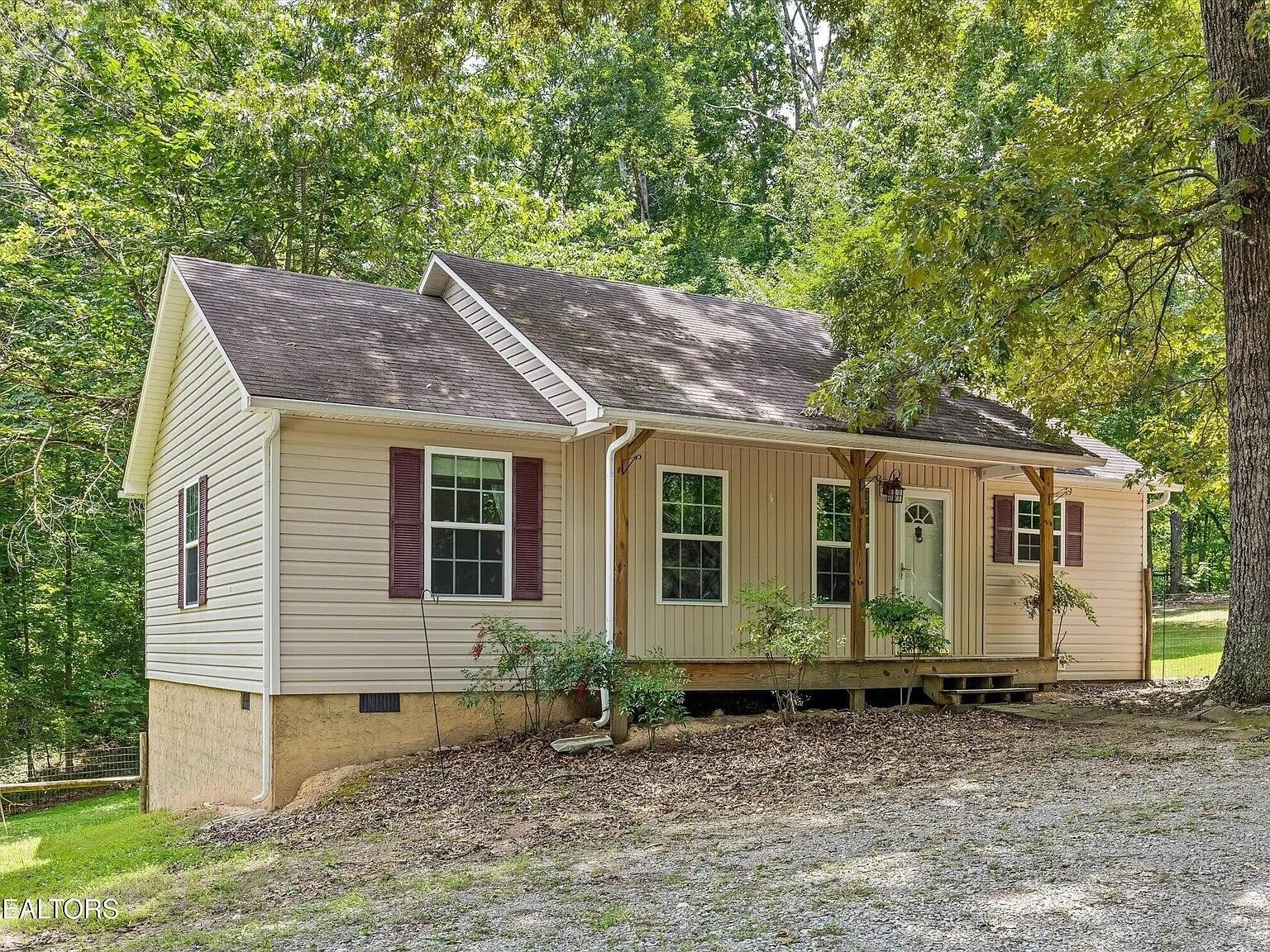 1331 Eads Bluff Road Northwest Georgetown, TN 37336 - Photo 1 of 1 Gallery Image 1